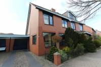 Woning Sybrands acker 16 Heemskerk