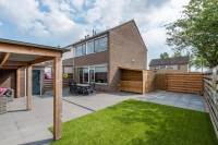 Woning De Boogerd 22 Zuilichem