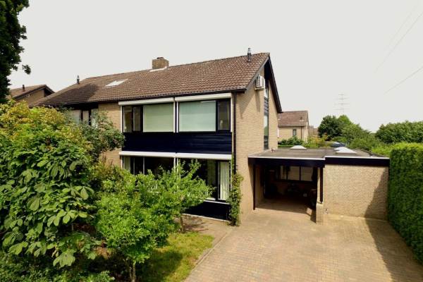 Woning Poeldrik 48 Bemmel