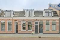 Woning Steengracht 22 Den Helder