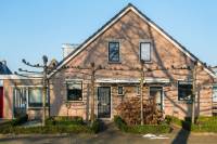 Woning Adriaan van Ostadestraat 15 Tiel