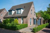 Woning Adriaan van Ostadestraat 6 Tiel