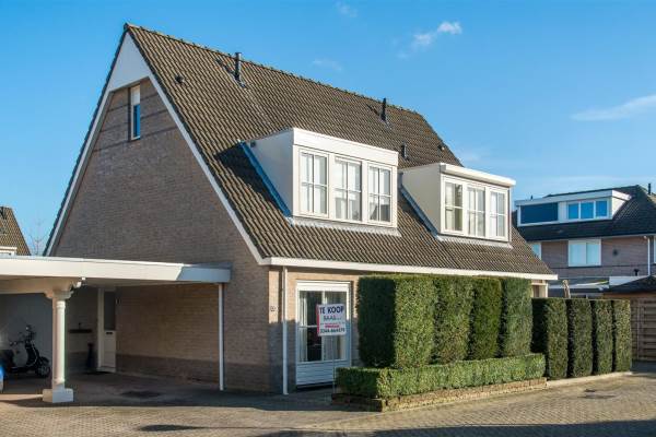 Woning Bellefleur 13 Tiel