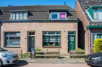Woning Hogeweidseweg 45 Tiel
