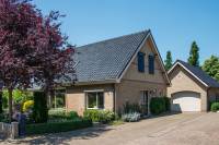 Woning Korte Dorpsstraat 4 Kerk-Avezaath, Gem. Buren