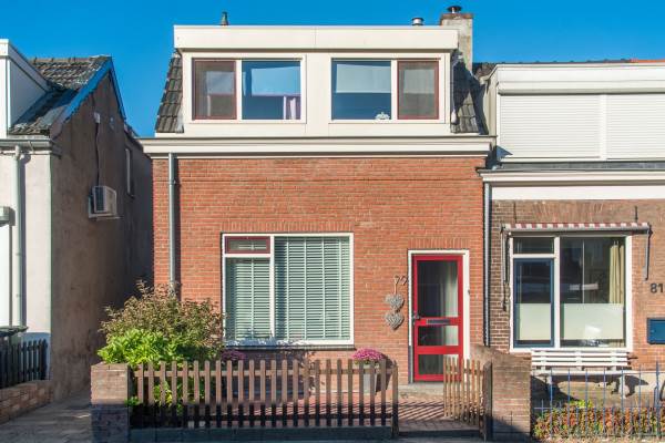 Woning Nieuweweg 79 Tiel