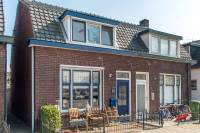 Woning Oude Medelsestraat 52 Tiel