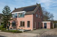 Woning Populierenstraat 61 Boven-Leeuwen