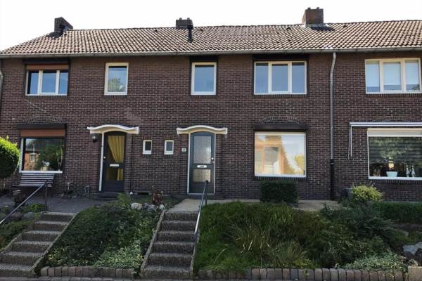 Woning A Gen Giezen 27 Heerlen Oozo Nl