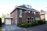 Woning Kloosterdreef 11 Huijbergen