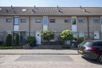 Woning Ericahof 25 Papendrecht