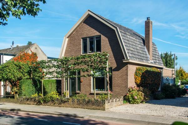 Woning Zoelensepad 9 Tiel