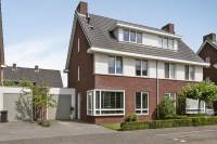 Woning Refreinstraat 21 Rosmalen