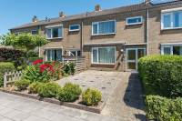 Woning Groen van Prinstererlaan 86 Vlissingen