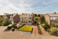 Woning Hoogwakersbosstraat 7 Noordwijk Zh