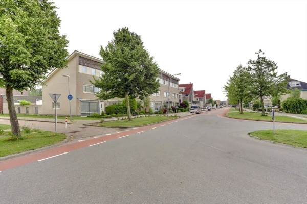 Woning Groene Steen 15a Hoorn Nh