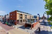 Woning Swaenswijkplaats 13 Alphen aan den Rijn