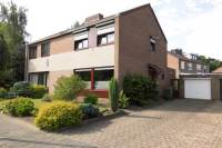 Woning Ferdinand Bolstraat 16 Brunssum