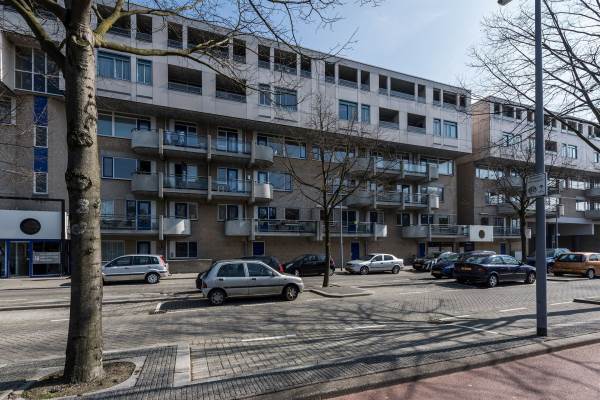 Woning Kobelaan 322 Rotterdam