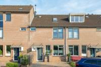 Woning Ministerlaan 55 Zwolle
