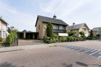 Woning Reggestraat 123 Enter