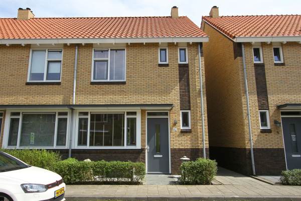 Woning Karperstraat 83 Arnhem