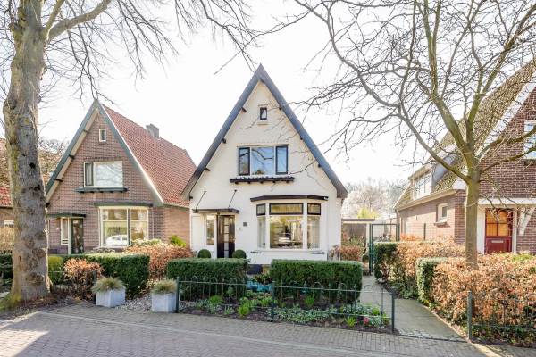 Woning Holleweg 58 Heiloo