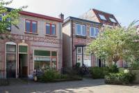 Woning Aldegondestraat 79 Amersfoort