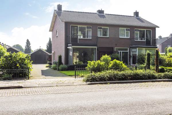 Woning Veldkantweg 29 Eerbeek