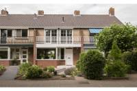 Woning P.A. de Genestetstraat 130 Sliedrecht