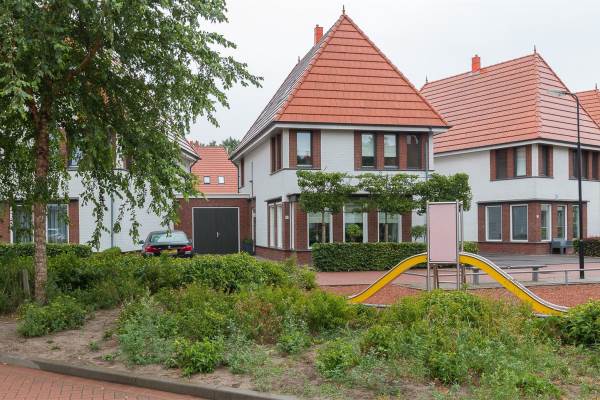 Woning Habrakenwaard 8 Den Bosch