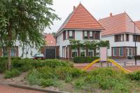 Woning Habrakenwaard 8 Den Bosch