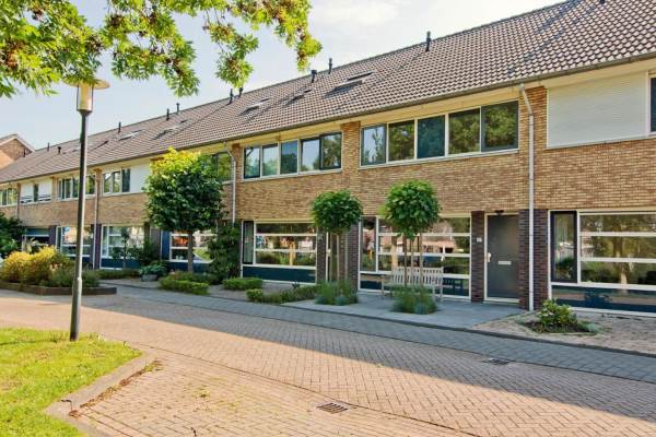 Woning Jip en Janneke 81 Gorinchem