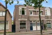 Woning Mastbosstraat 97 Breda