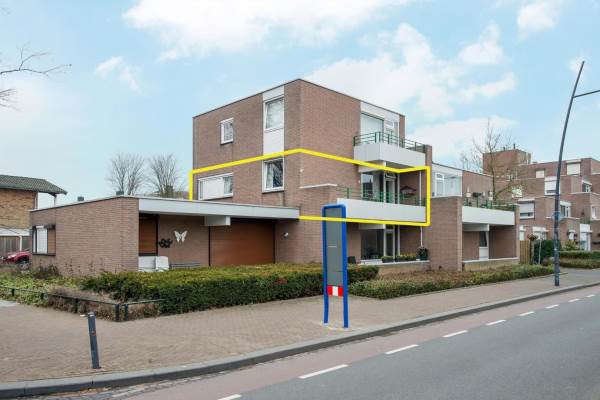 Woning Hoofdstraat 102 Landgraaf