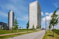 Woning Hongerlandsedijk 1582 Spijkenisse