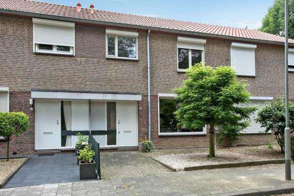 Woning Trompstraat 4 Geleen