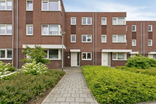 Woning Keulsebaan 6a Roermond