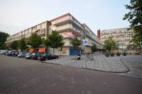 Woning Diamantplein 31 Leiden