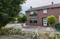 Woning Bernhardstraat 1 Heel