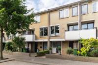 Woning Willem Barentsstraat 56 Hoek Van Holland