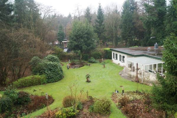 Woning Sparrelaan 5 Knegsel