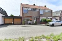 Woning Koningin Wilhelminastraat 5 Uitgeest