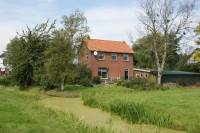 Woning Meije 51 Bodegraven