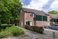 Woning Fossemaheerd 19 Groningen