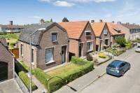 Woning Geraniumstraat 1 Made