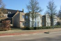 Woning Van Gilslaan 1H Made