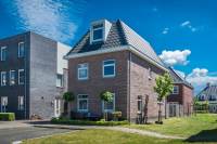 Woning Latijnzeil 7 Almere