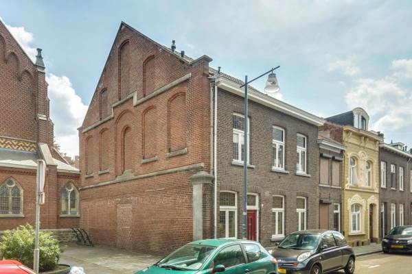Woning Voogdijstraat 22 Roermond