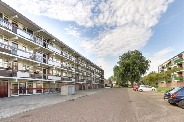 Woning Campanulastraat 76 Zwijndrecht